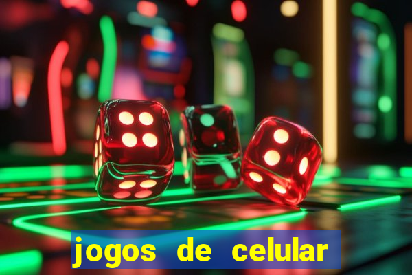 jogos de celular mais jogados 2024